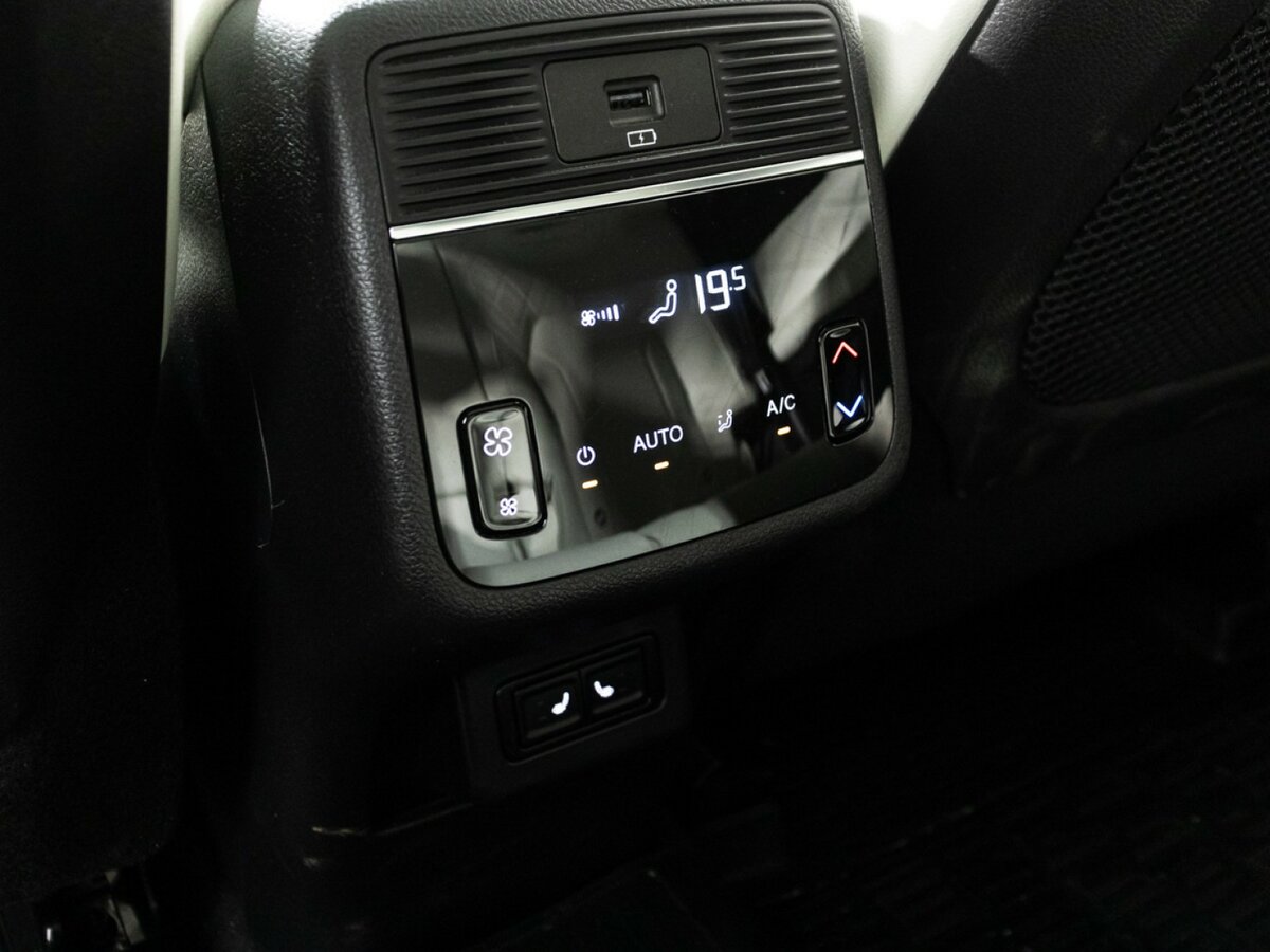 EXEED VX б/у, 2022, Роботизированная. Фото: #15