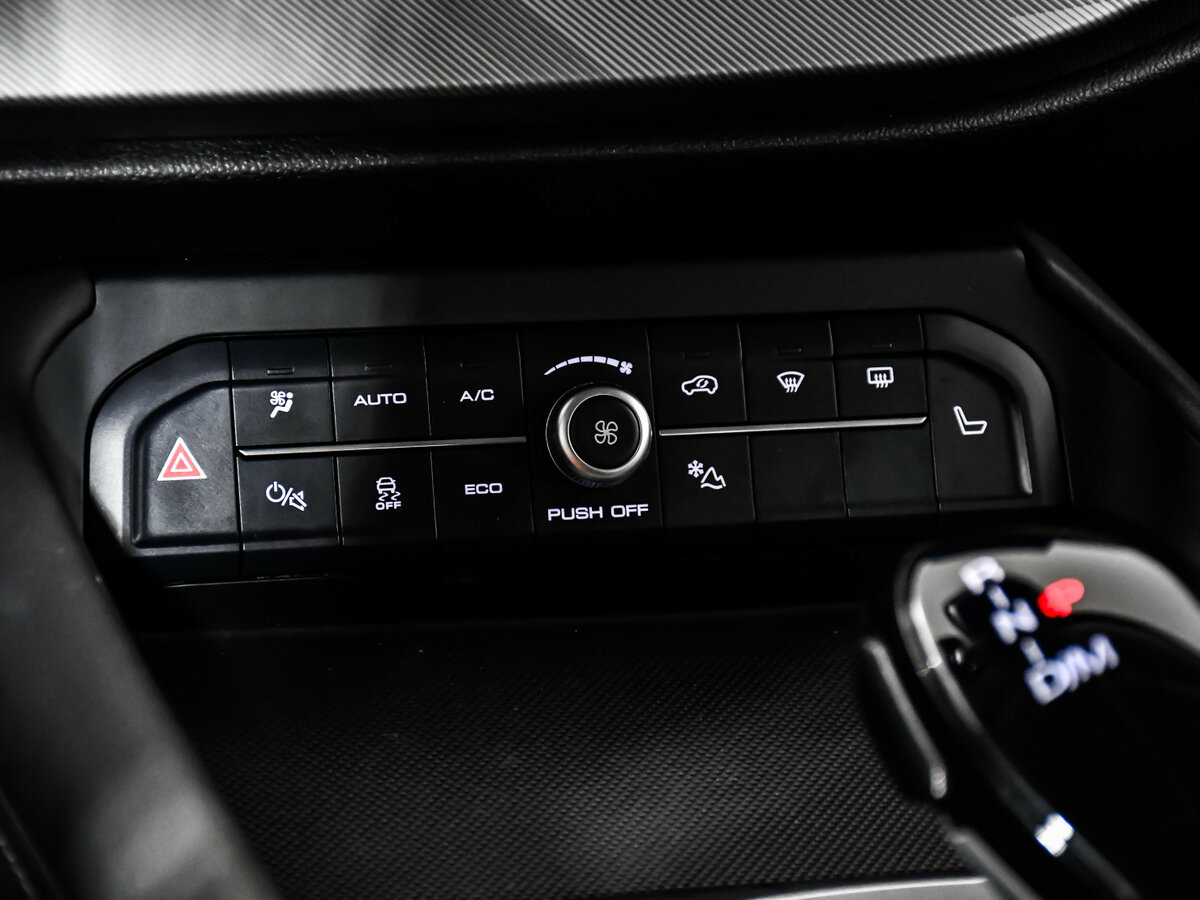 Хавал Ф7-икс б/у, 2022, Роботизированная. Фото: #13