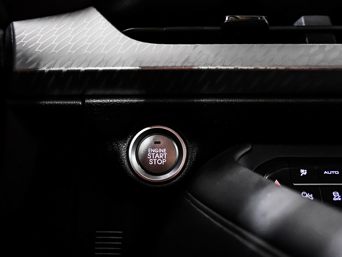 Хавал Ф7-икс б/у, 2023, Роботизированная. Фото: #13