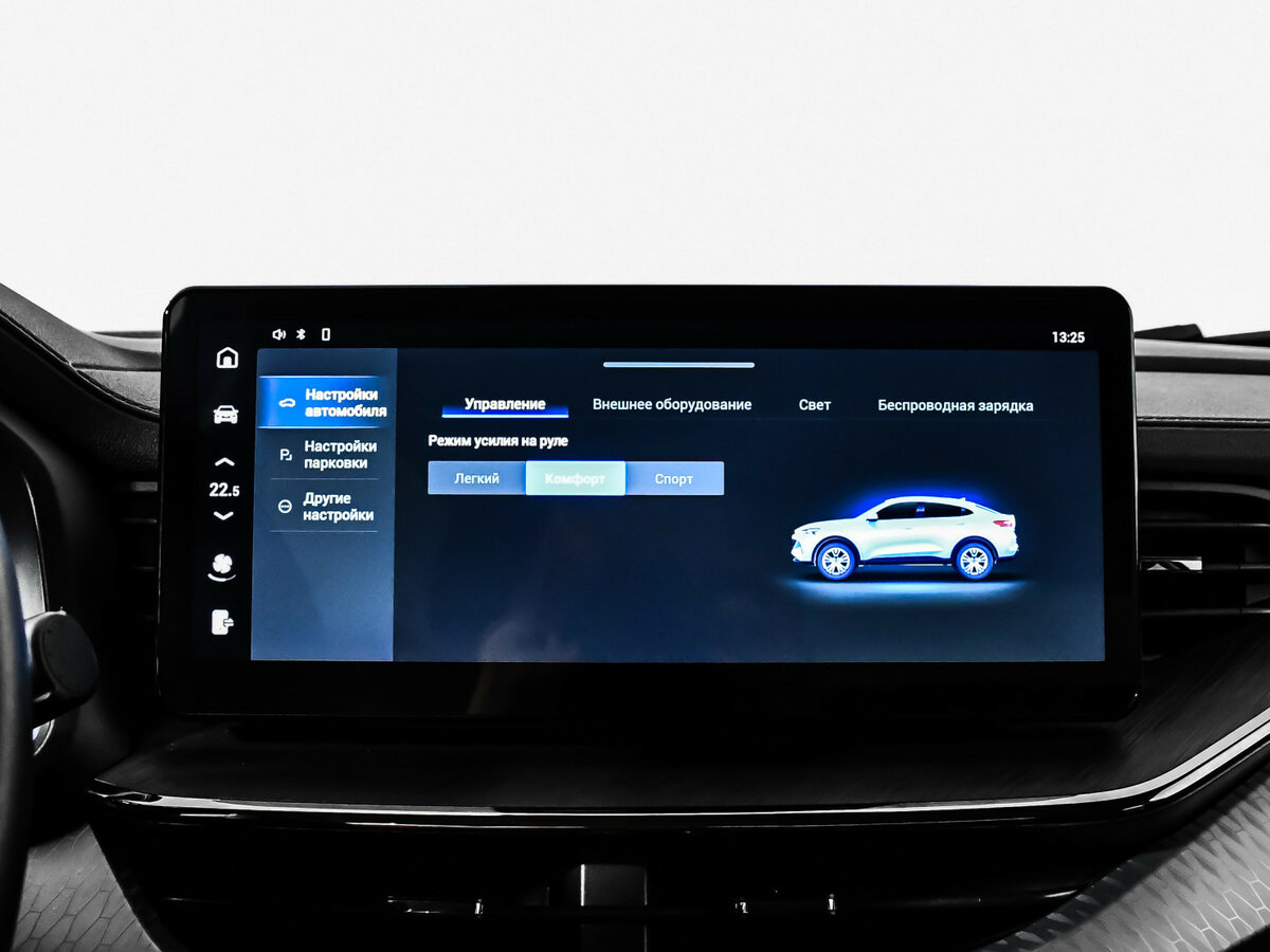 Хавал Ф7-икс б/у, 2023, Роботизированная. Фото: #16