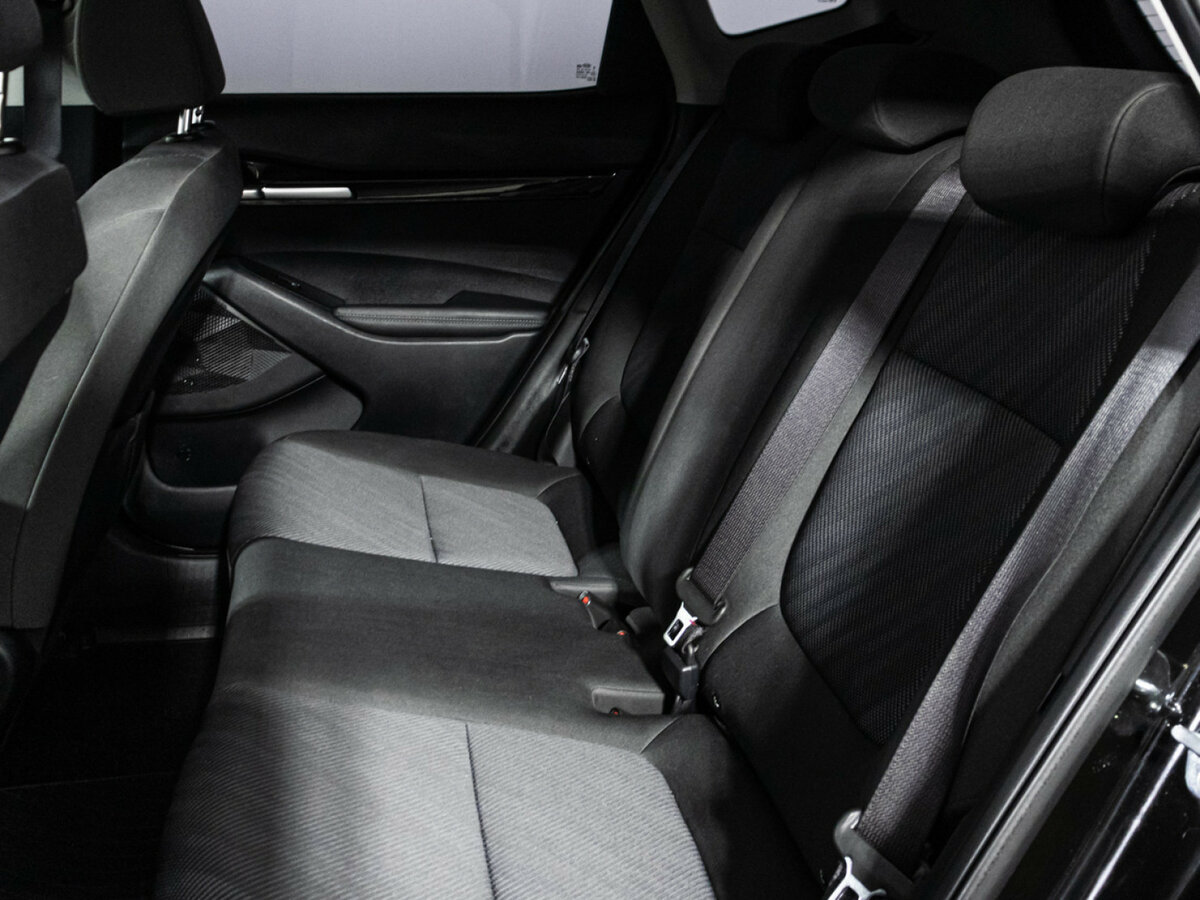 Киа Сельтос б/у, 2021, Вариатор. Фото: #9