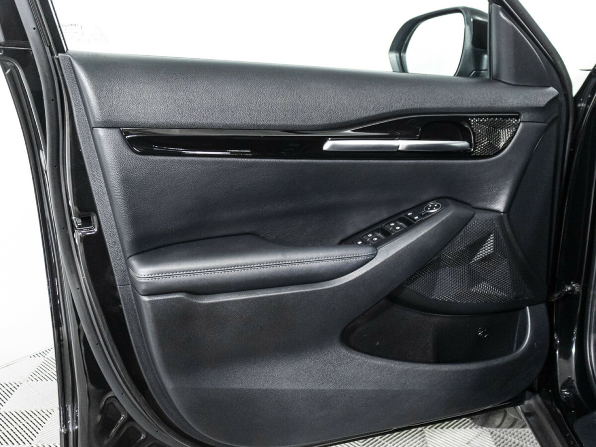 Киа Сельтос б/у, 2021, Вариатор. Фото: #21