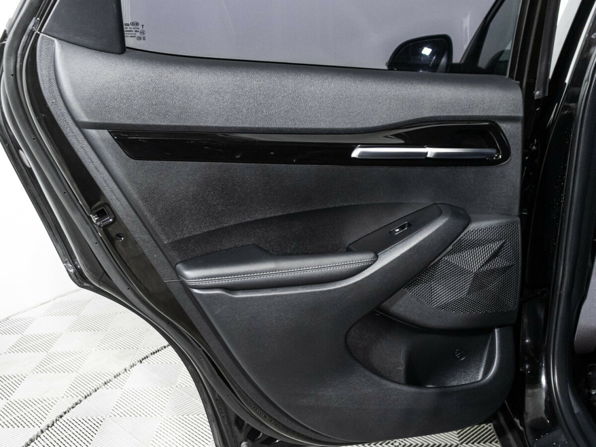 Киа Сельтос б/у, 2021, Вариатор. Фото: #22