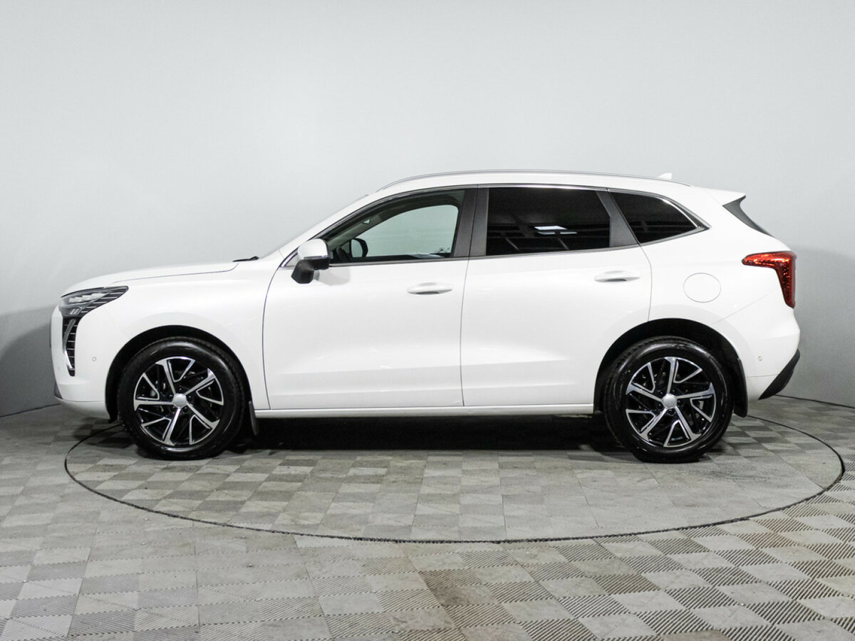 Хавал Джолион б/у, 2023, Роботизированная. Фото: #7