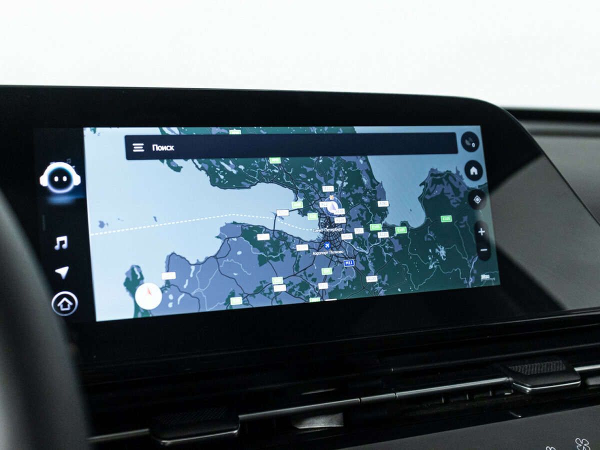 Омода Ц5 б/у, 2023, Вариатор. Фото: #14