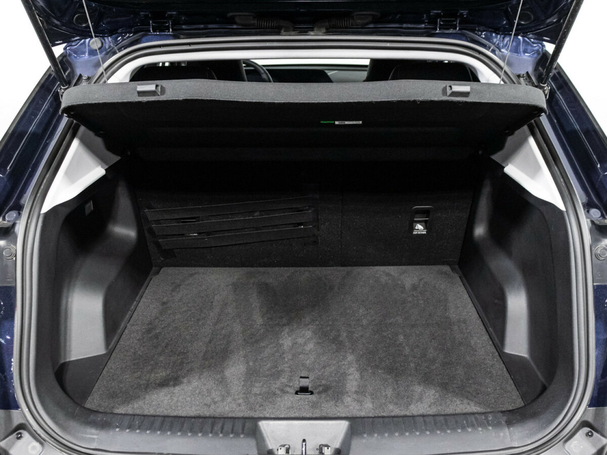 Омода Ц5 б/у, 2023, Вариатор. Фото: #20