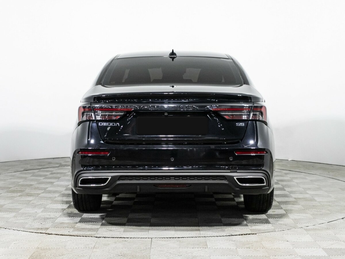 Омода С5 б/у, 2023, Вариатор. Фото: #5