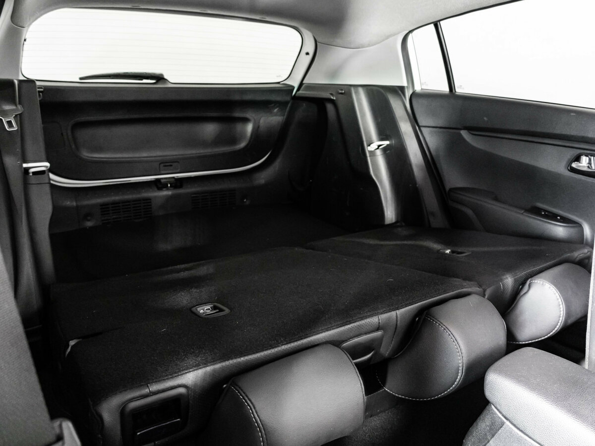 Киа Рио б/у, 2020, Автоматическая. Фото: #19