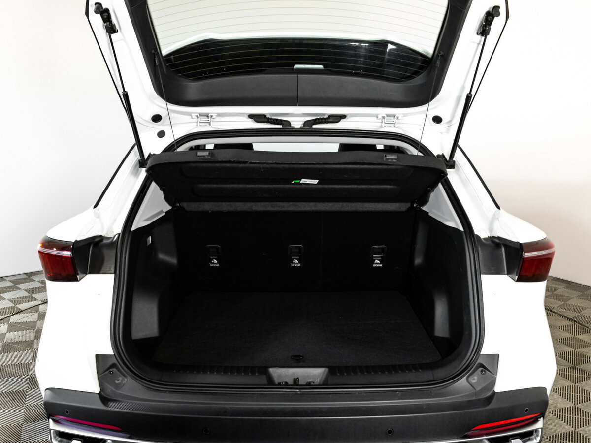 Омода Ц5 б/у, 2023, Вариатор. Фото: #19