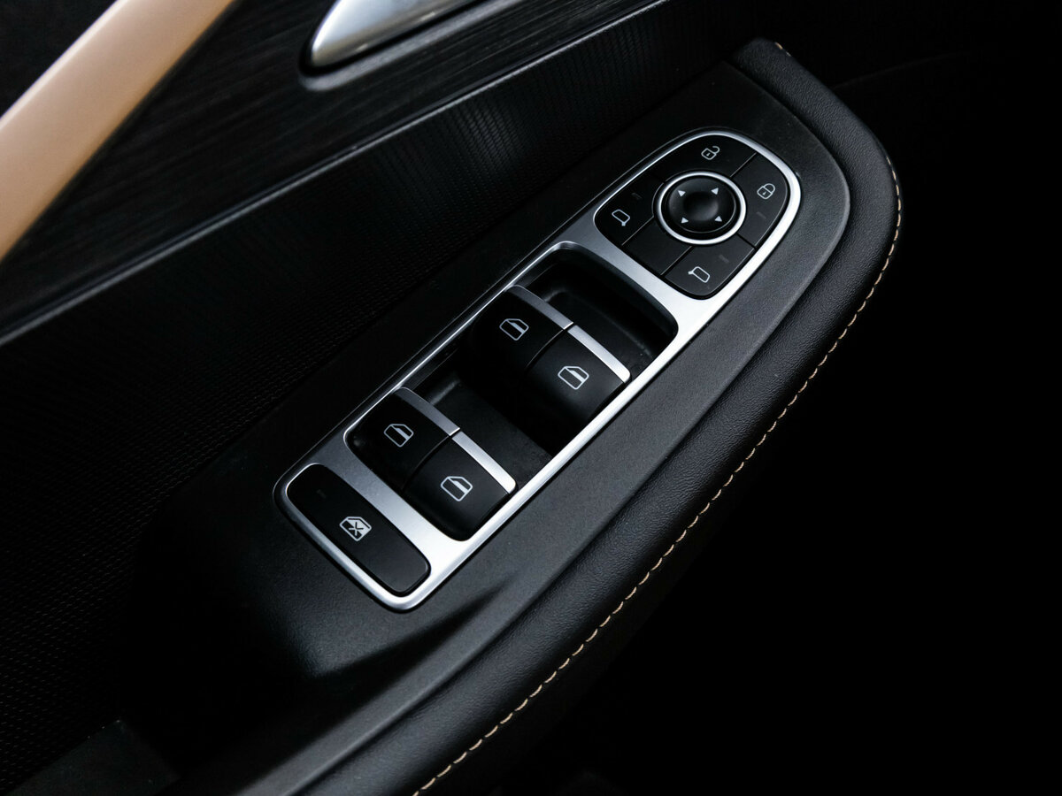 Омода Ц5 б/у, 2023, Вариатор. Фото: #21