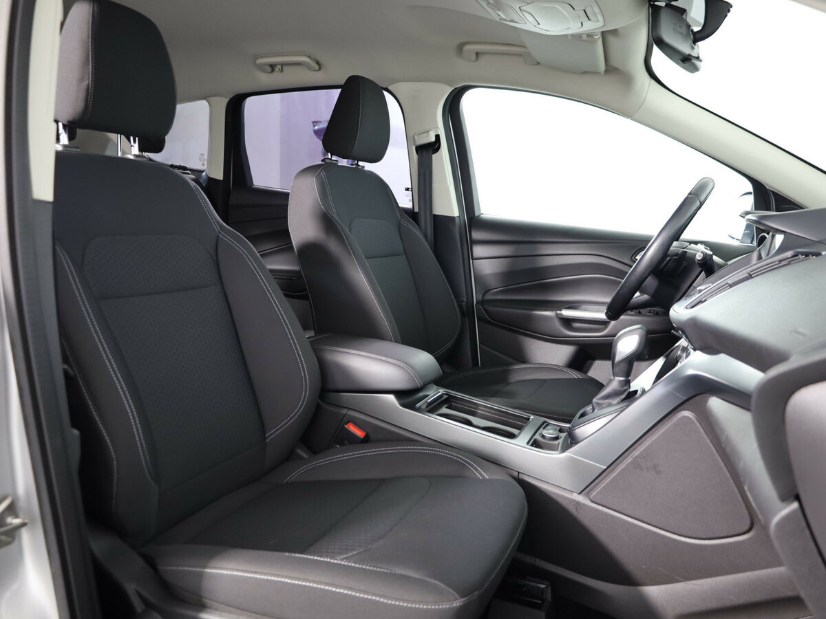 Ford Kuga б/у, 2018, Автоматическая. Фото: #12