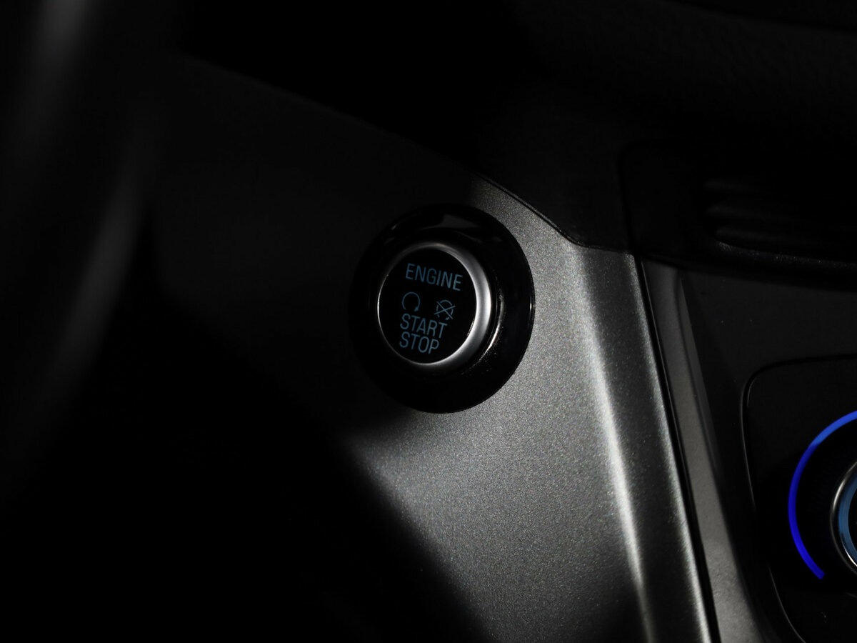 Ford Kuga б/у, 2018, Автоматическая. Фото: #21