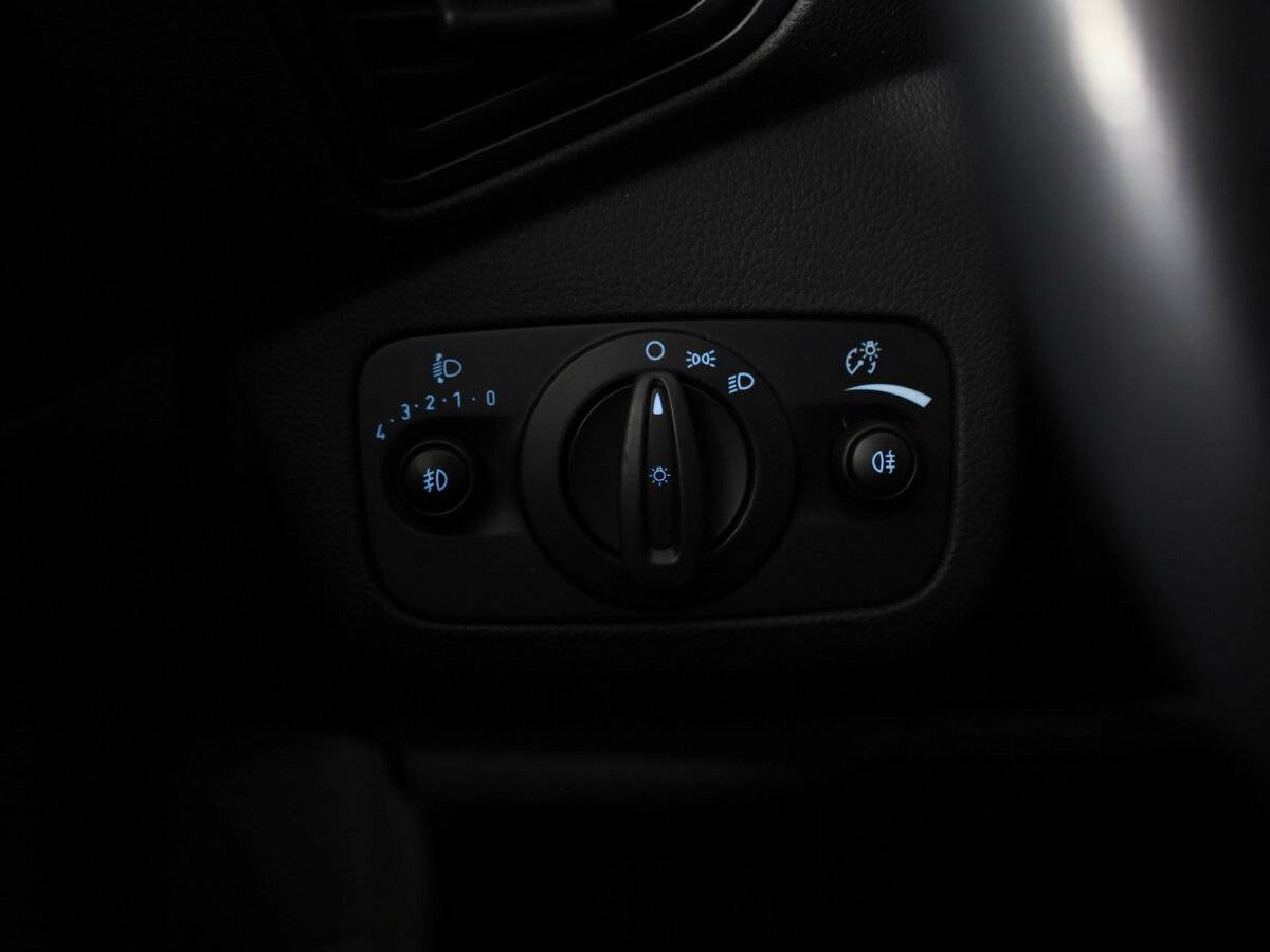 Ford Kuga б/у, 2018, Автоматическая. Фото: #23