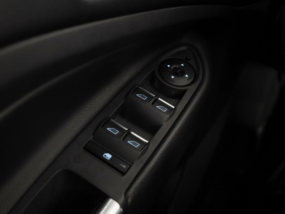 Ford Kuga б/у, 2018, Автоматическая. Фото: #24