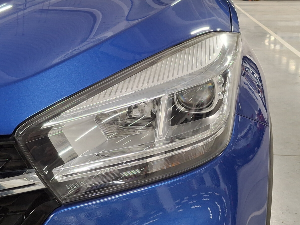 Chery Tiggo 4 б/у, 2020, Вариатор. Фото: #16