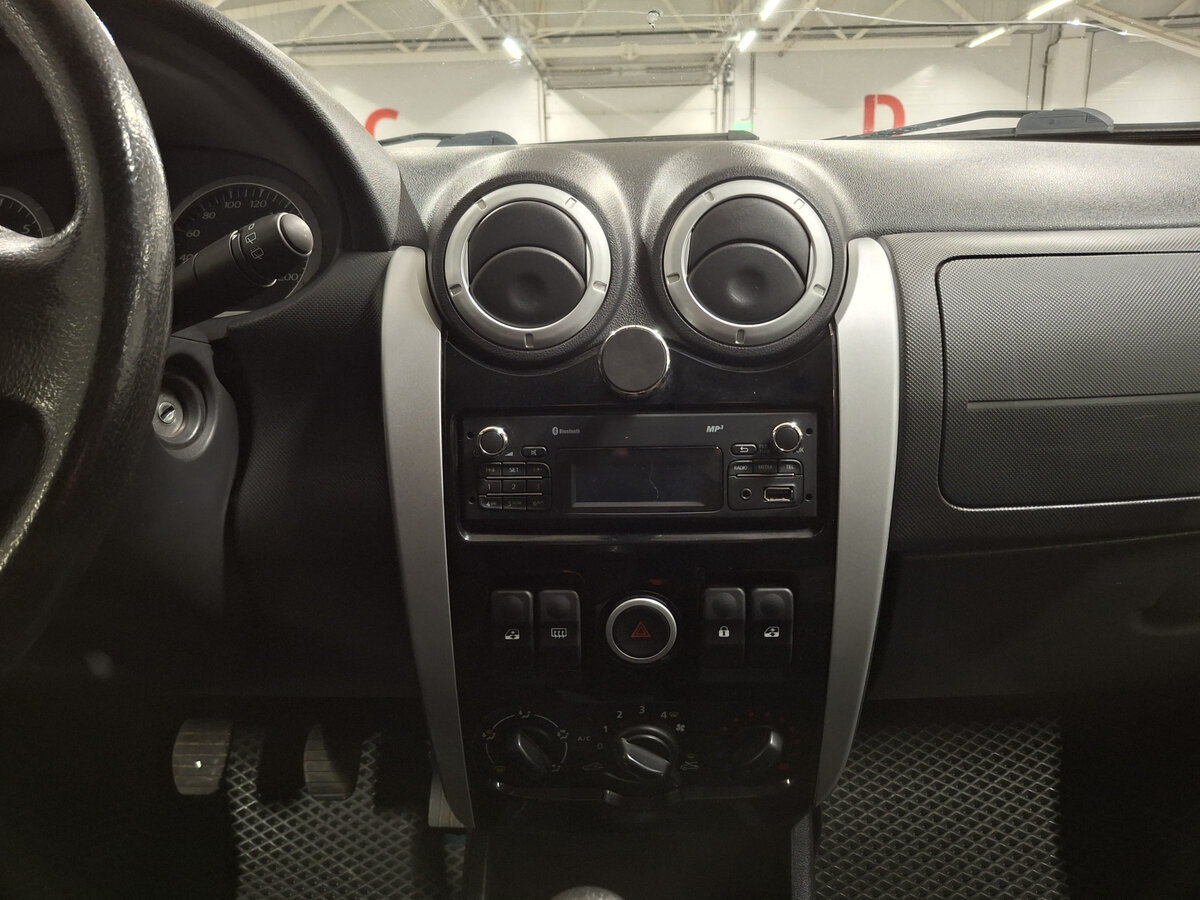 Lada (ВАЗ) Largus б/у, 2020, Механическая. Фото: #13