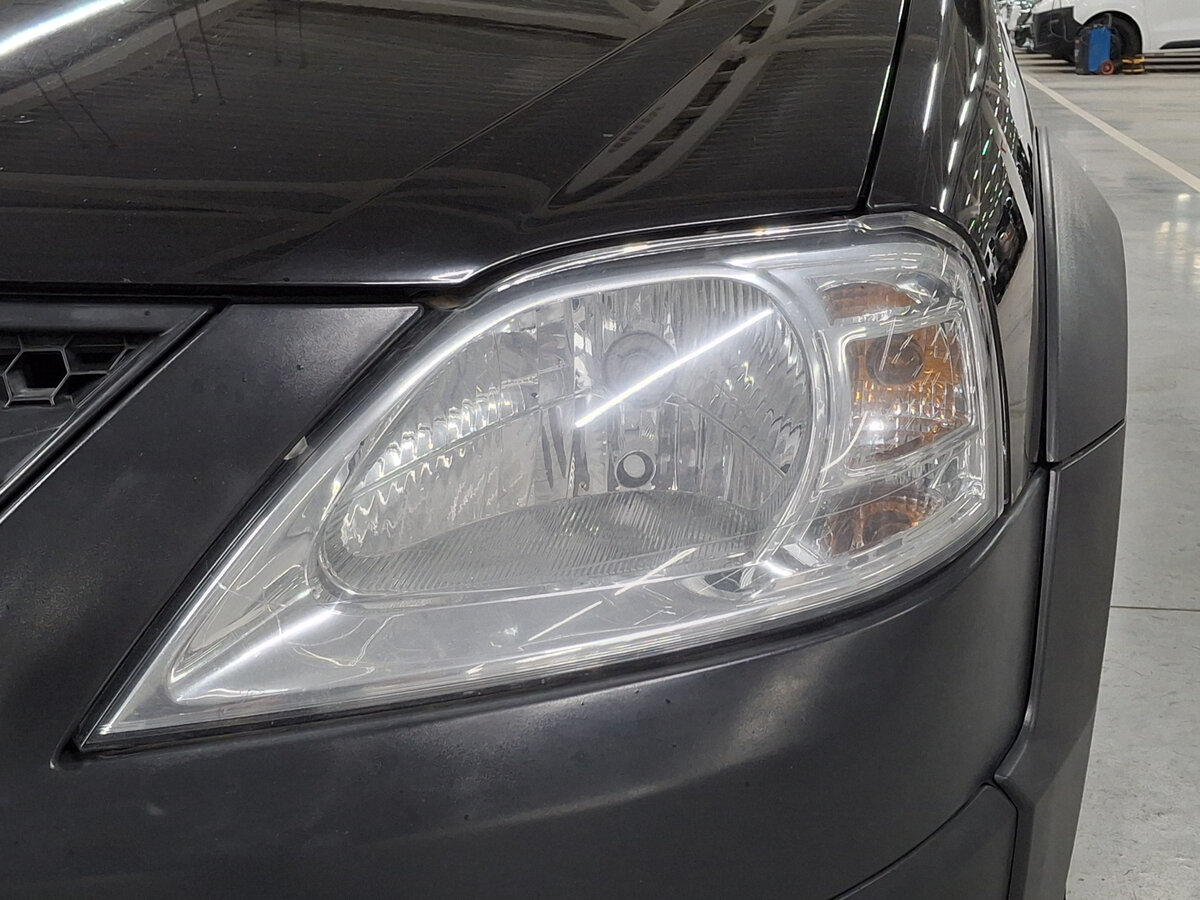 Lada (ВАЗ) Largus б/у, 2020, Механическая. Фото: #15