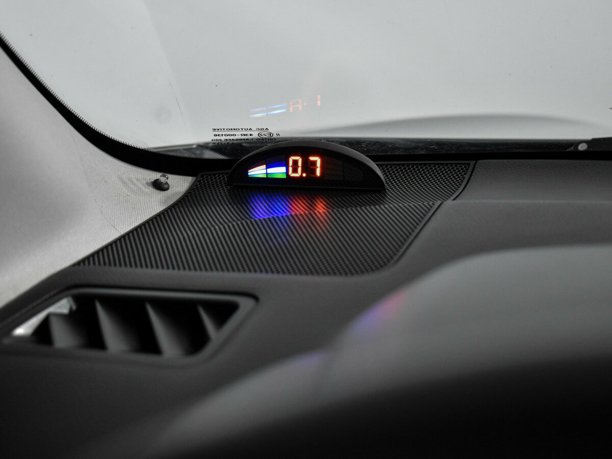 Subaru Forester б/у, 2014, Вариатор. Фото: #11