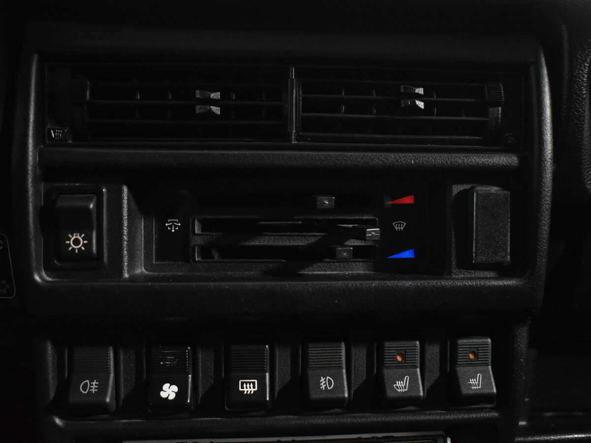 Лада (ВАЗ) 2121 (4х4) б/у, 2016, Механическая. Фото: #14