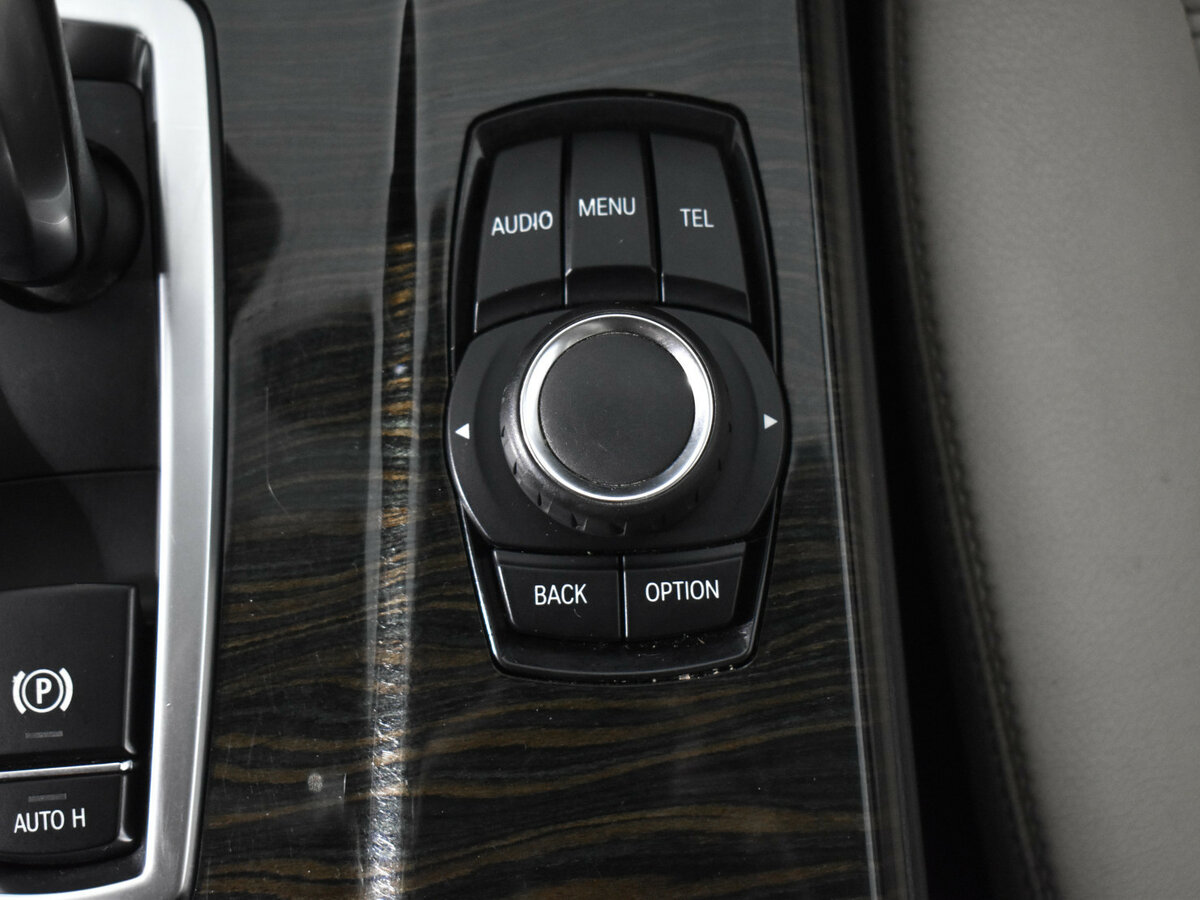 BMW X3 б/у, 2013, Автоматическая. Фото: #10