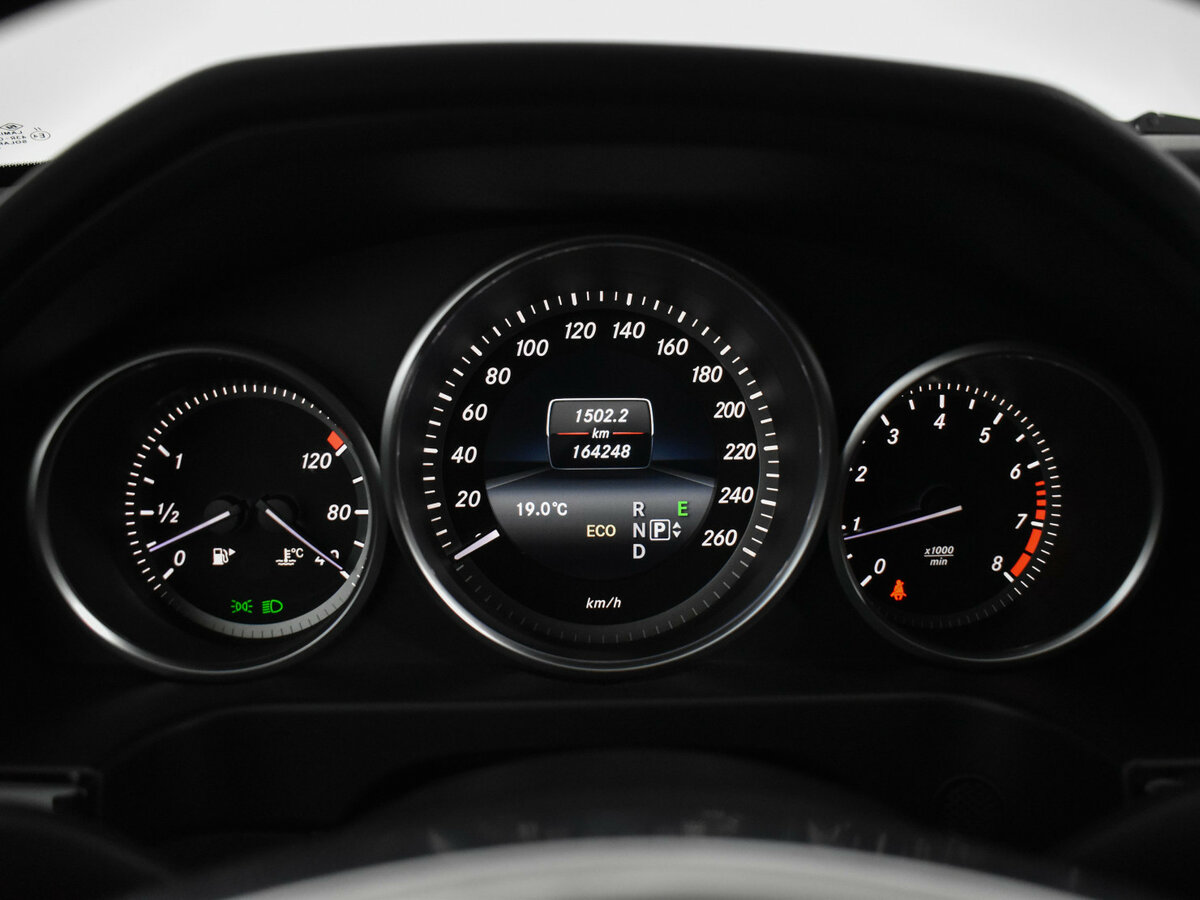 Mercedes-Benz E-Класс б/у, 2014, Автоматическая. Фото: #14