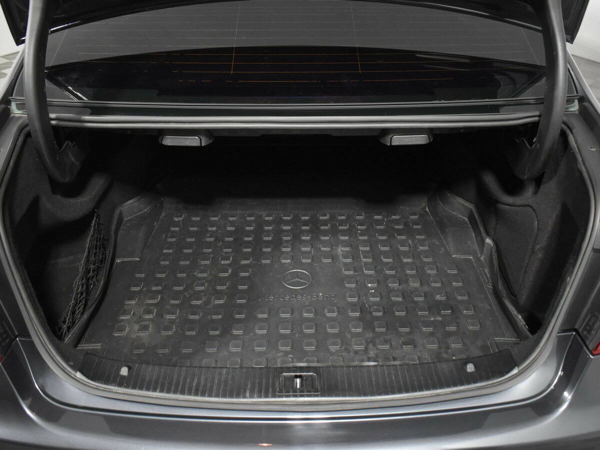 Mercedes-Benz E-Класс б/у, 2014, Автоматическая. Фото: #15