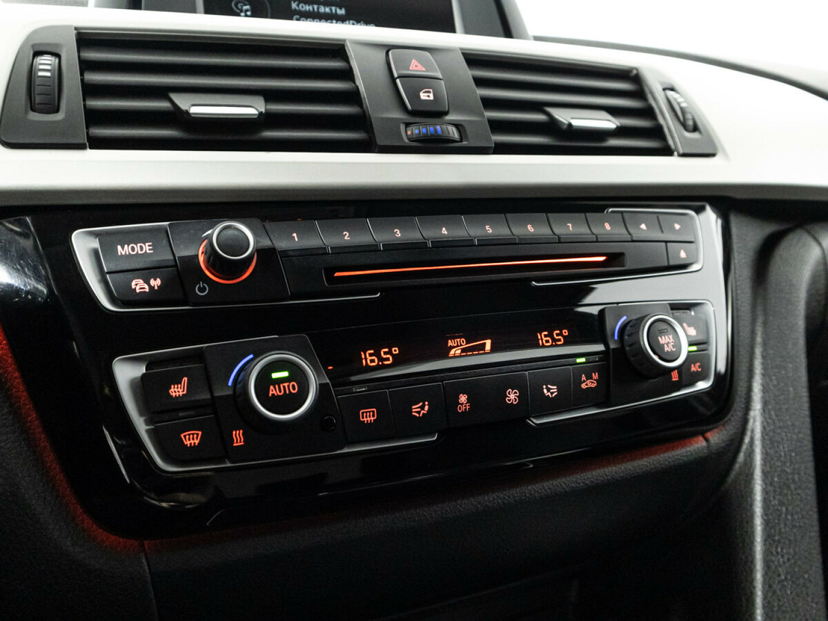 BMW 3 серии б/у, 2017, Автоматическая. Фото: #15