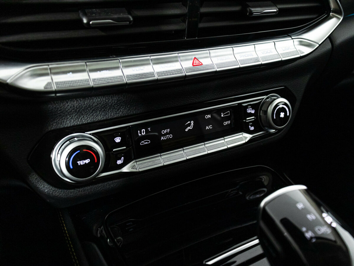 ФАВ Бестюн Т77 б/у, 2024, Роботизированная. Фото: #17