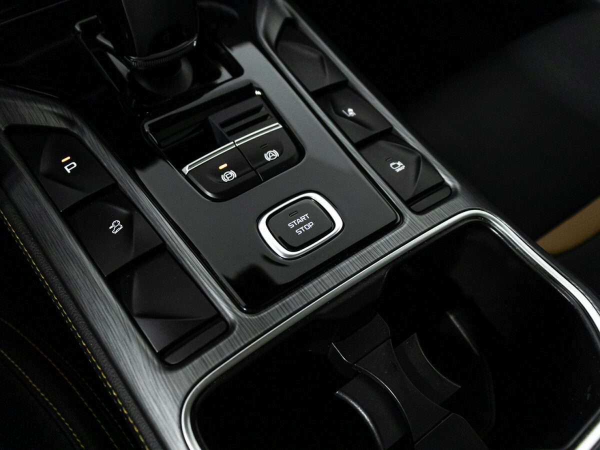 ФАВ Бестюн Т77 б/у, 2024, Роботизированная. Фото: #18