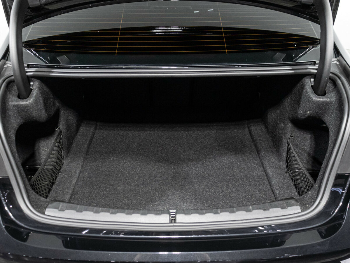 BMW 3 серии б/у, 2020, Автоматическая. Фото: #13