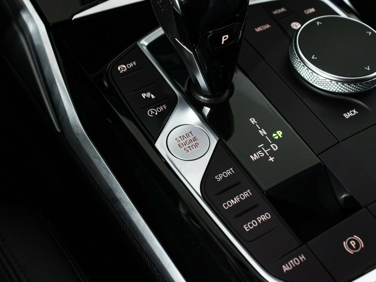 BMW 3 серии б/у, 2020, Автоматическая. Фото: #18