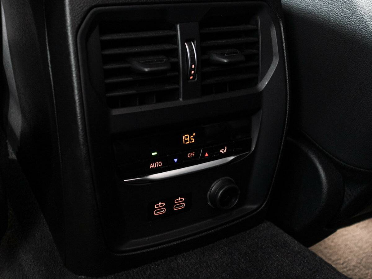 BMW 3 серии б/у, 2020, Автоматическая. Фото: #19