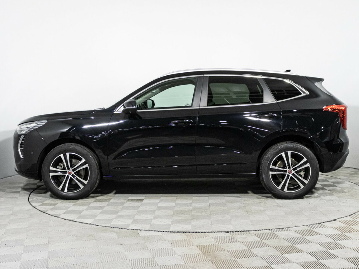 Хавал Джолион б/у, 2023, Роботизированная. Фото: #7