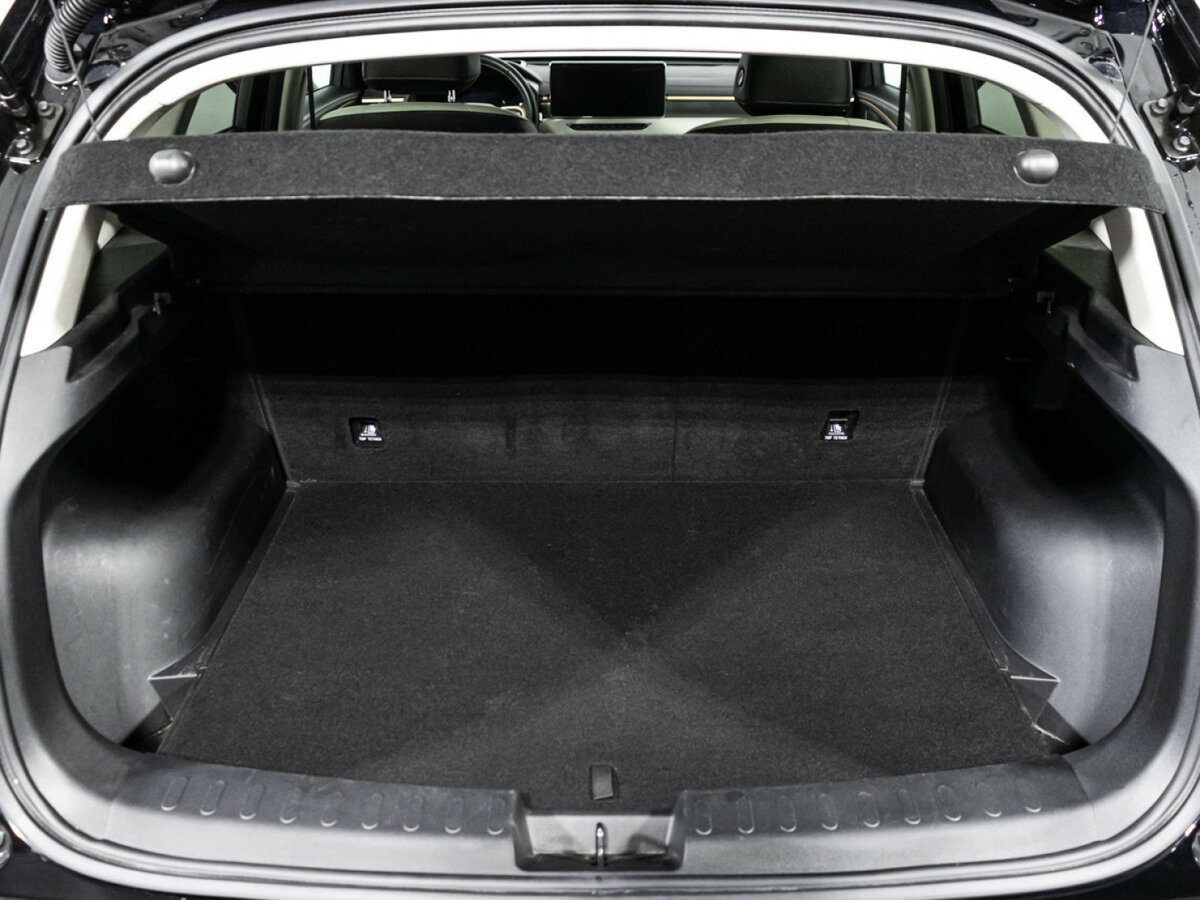 Хавал Джолион б/у, 2023, Роботизированная. Фото: #18