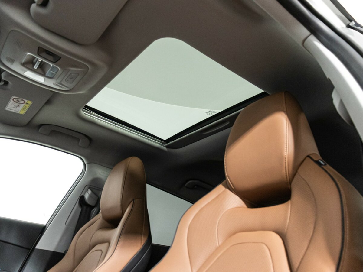 Омода Ц5 б/у, 2023, Роботизированная. Фото: #13