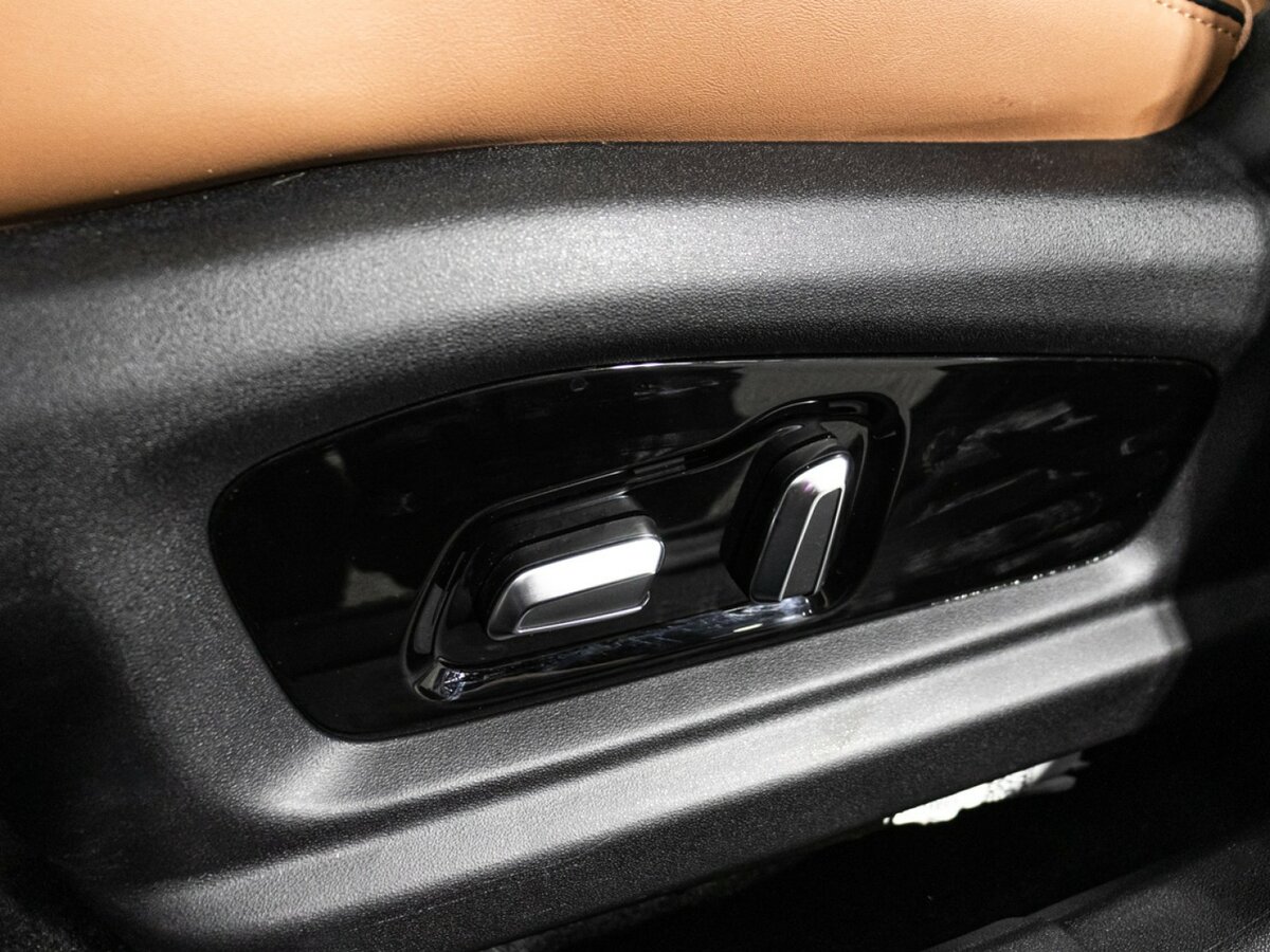 Омода Ц5 б/у, 2023, Роботизированная. Фото: #18