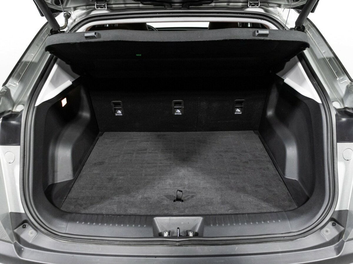 Омода Ц5 б/у, 2023, Роботизированная. Фото: #23