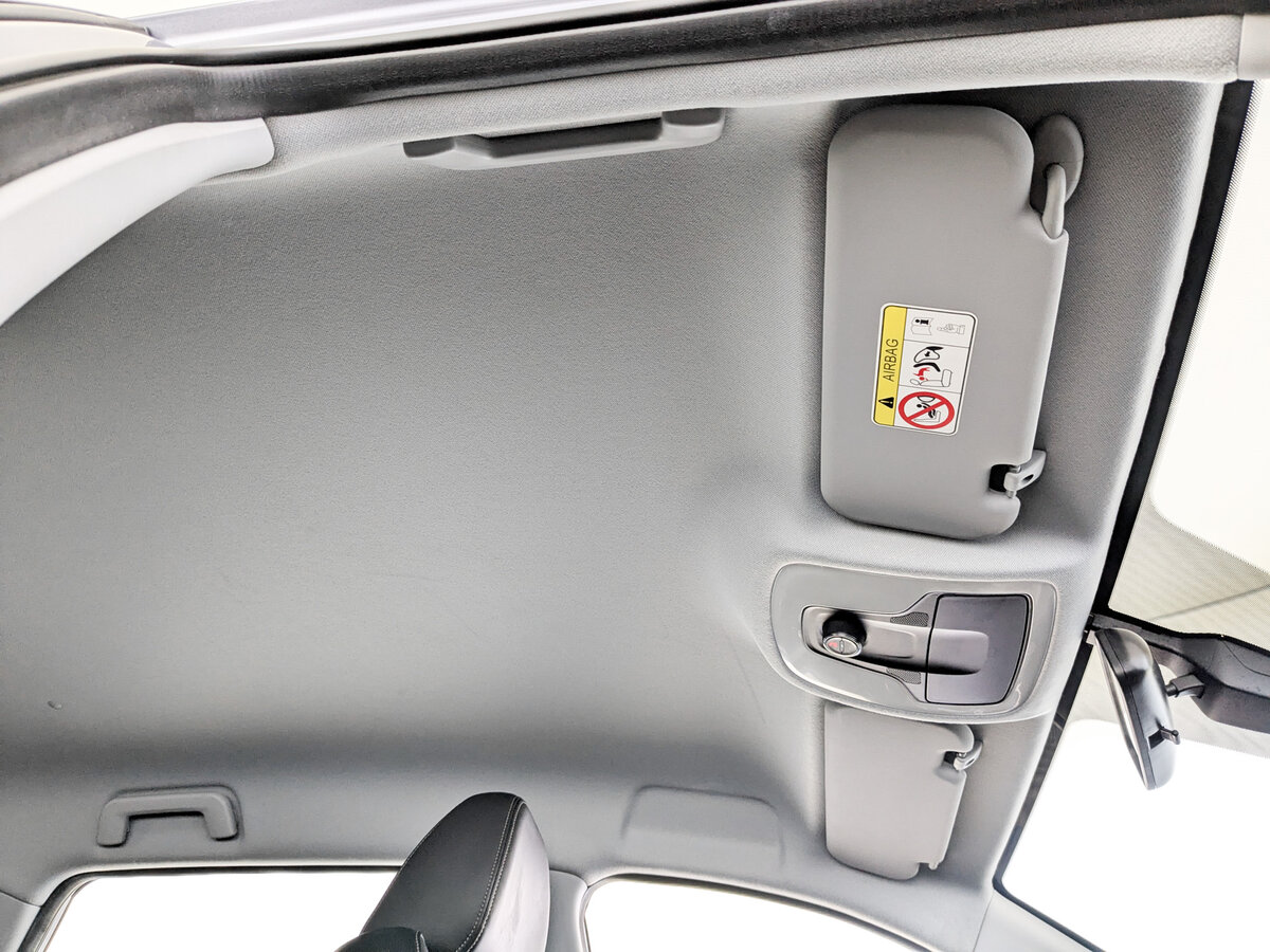 Чери Тигго 4 Про б/у, 2022, Вариатор. Фото: #20