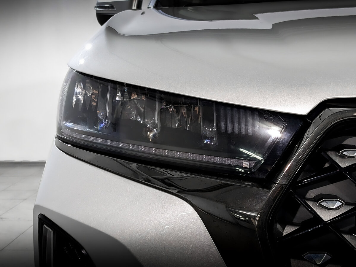 Чери Тигго 7 Про Макс б/у, 2024, Роботизированная. Фото: #15