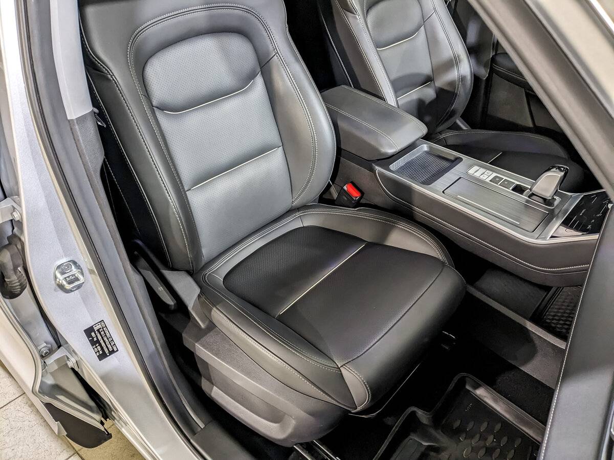 Чери Тигго 7 Про Макс б/у, 2024, Роботизированная. Фото: #20