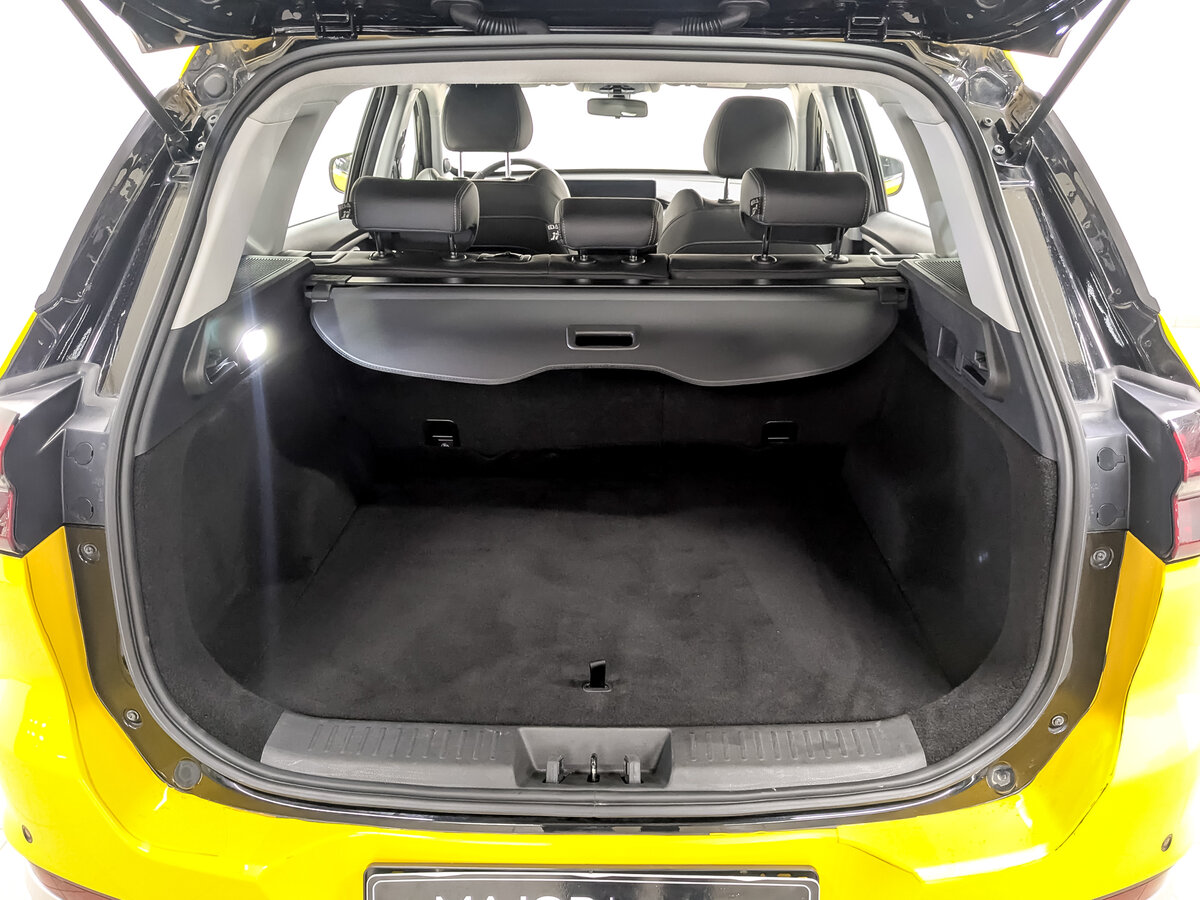 Chery Tiggo 7 Pro Max б/у, 2024, Роботизированная. Фото: #9