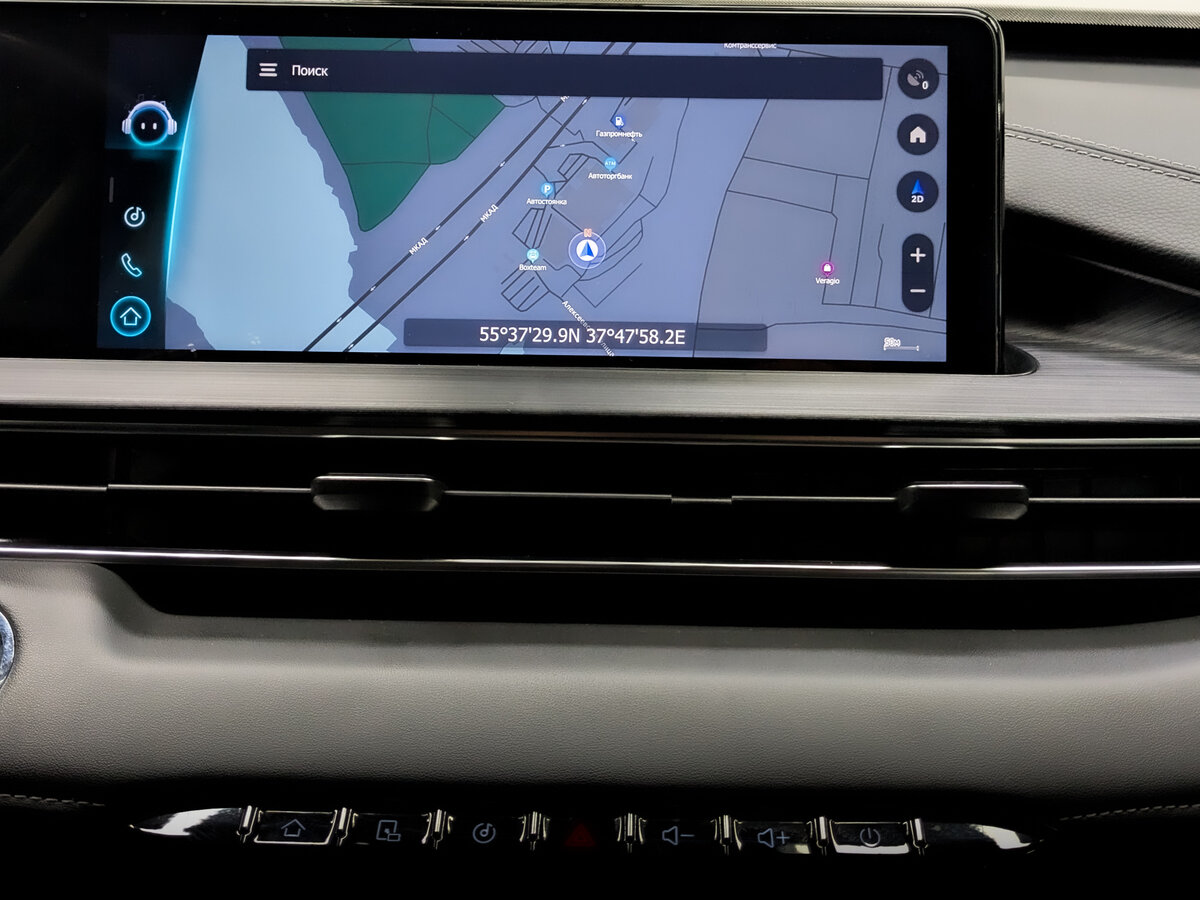 Chery Tiggo 7 Pro Max б/у, 2024, Роботизированная. Фото: #14