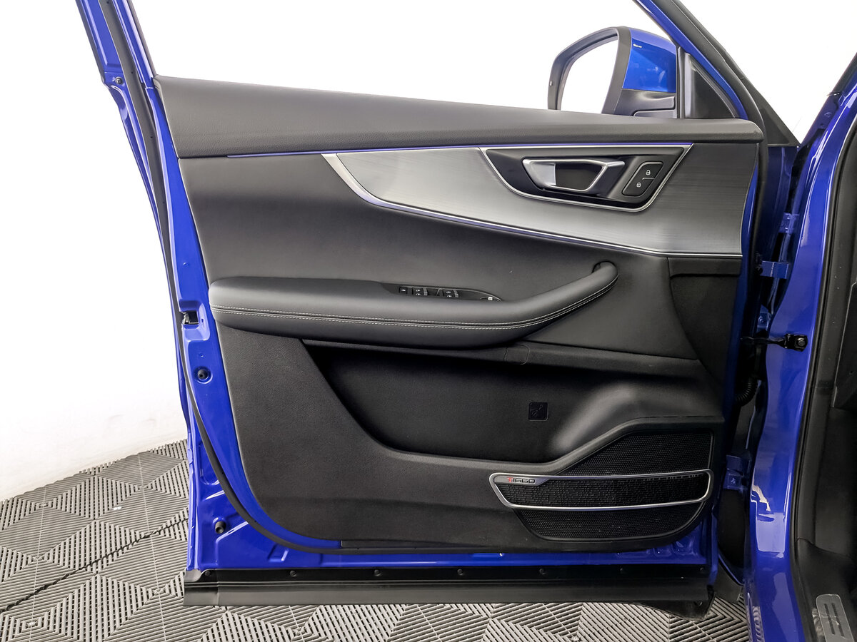 Чери Тигго 7 Про б/у, 2022, Вариатор. Фото: #18