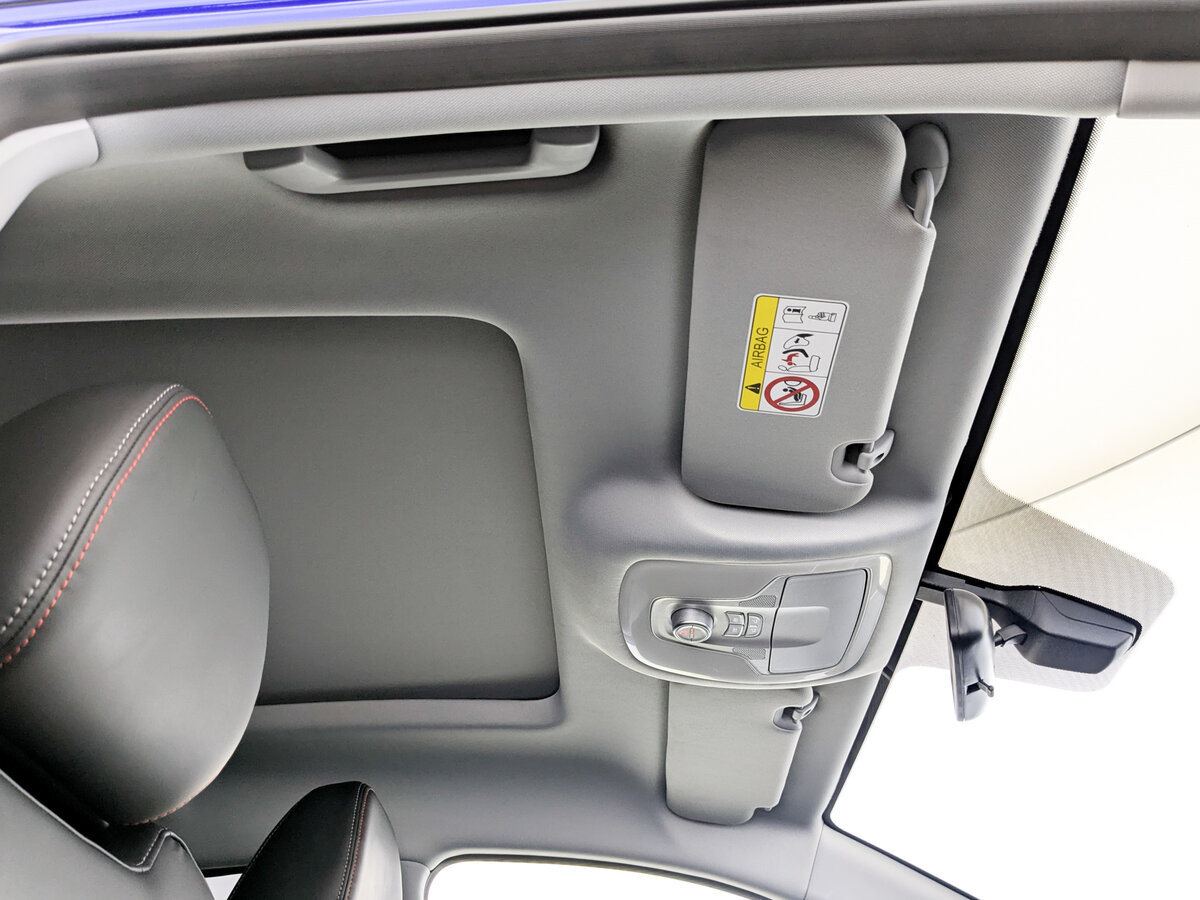 Чери Тигго 7 Про б/у, 2022, Вариатор. Фото: #21