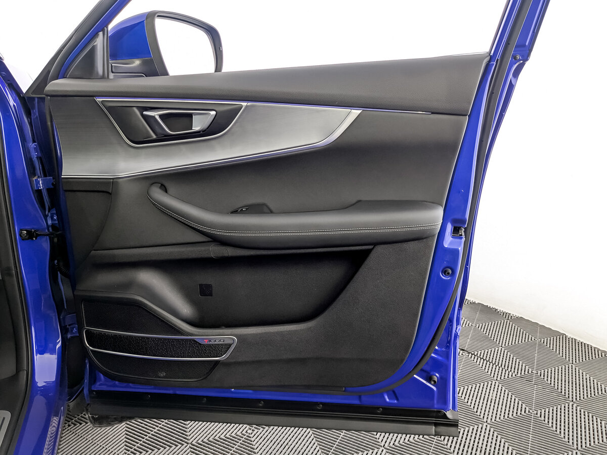 Чери Тигго 7 Про б/у, 2022, Вариатор. Фото: #23