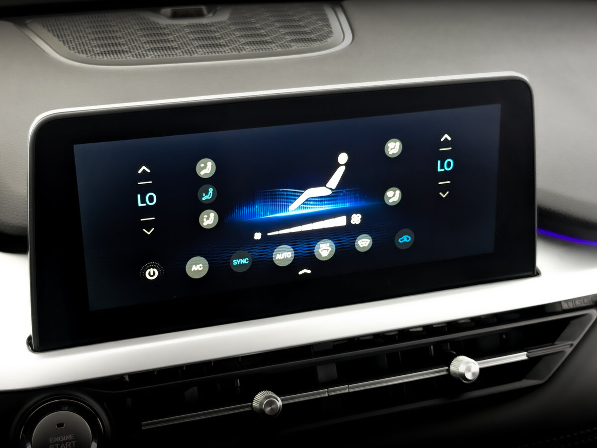 Чери Тигго 7 Про б/у, 2022, Вариатор. Фото: #25