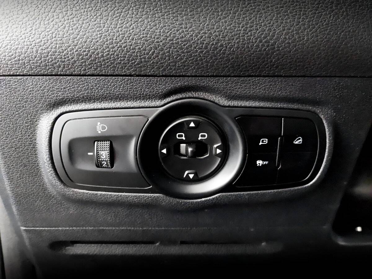 Чери Тигго 4 б/у, 2022, Вариатор. Фото: #25