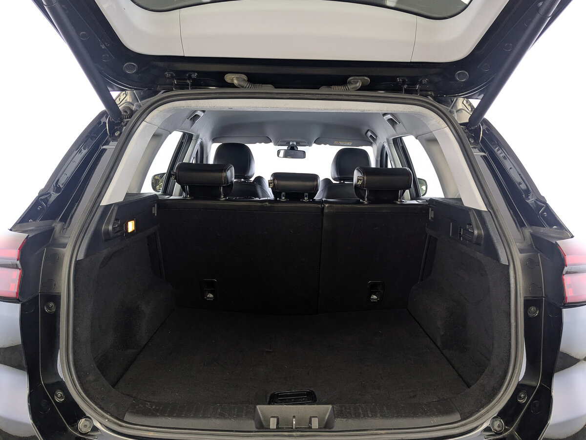 Чери Тигго 7 Про б/у, 2022, Вариатор. Фото: #9