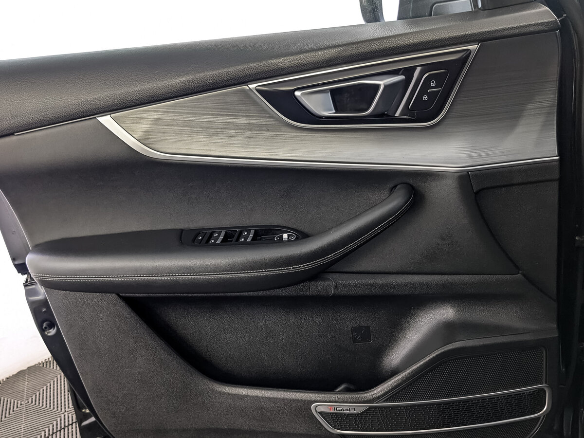 Чери Тигго 7 Про б/у, 2022, Вариатор. Фото: #18