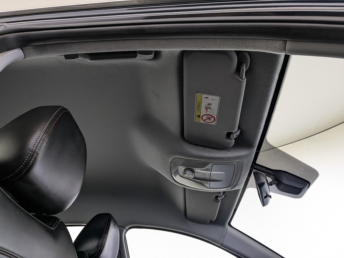 Чери Тигго 7 Про б/у, 2022, Вариатор. Фото: #21